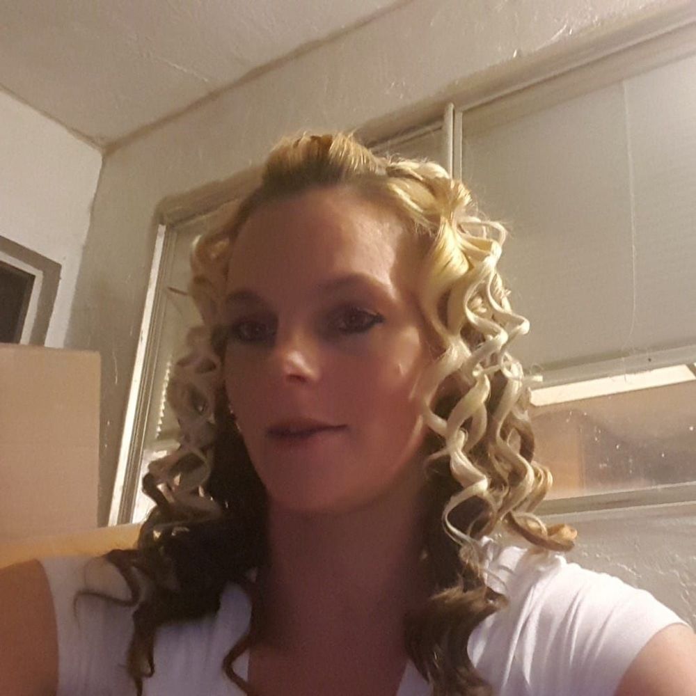 Meet your Posher, Meagan